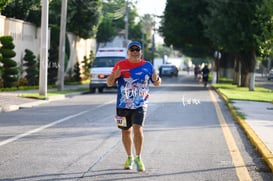 Carrera 10K y 7K todo para ayudar @tar.mx