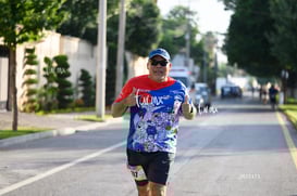 Carrera 10K y 7K todo para ayudar @tar.mx