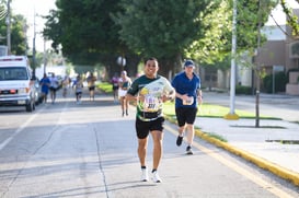Carrera 10K y 7K todo para ayudar @tar.mx