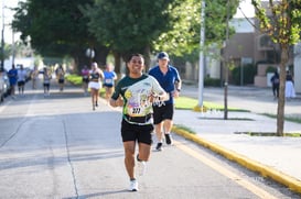 Carrera 10K y 7K todo para ayudar @tar.mx