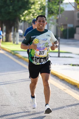 Carrera 10K y 7K todo para ayudar @tar.mx