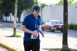 Carrera 10K y 7K todo para ayudar @tar.mx