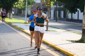 Carrera 10K y 7K todo para ayudar @tar.mx