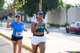 Carrera 10K y 7K todo para ayudar @tar.mx