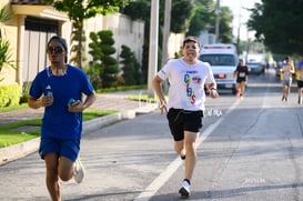 Carrera 10K y 7K todo para ayudar @tar.mx
