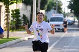 Carrera 10K y 7K todo para ayudar @tar.mx