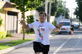 Carrera 10K y 7K todo para ayudar @tar.mx