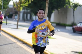 Carrera 10K y 7K todo para ayudar @tar.mx