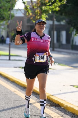 Carrera 10K y 7K todo para ayudar @tar.mx