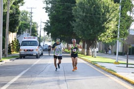 Carrera 10K y 7K todo para ayudar @tar.mx