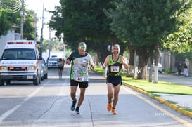 Carrera 10K y 7K todo para ayudar @tar.mx