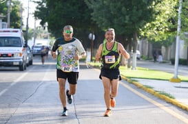 Carrera 10K y 7K todo para ayudar @tar.mx