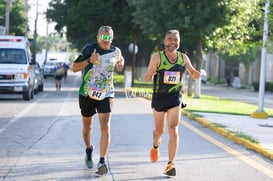 Carrera 10K y 7K todo para ayudar @tar.mx