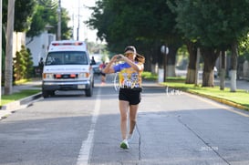 Carrera 10K y 7K todo para ayudar @tar.mx