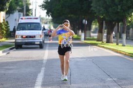 Carrera 10K y 7K todo para ayudar @tar.mx