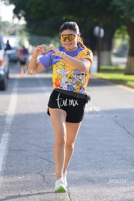 Carrera 10K y 7K todo para ayudar @tar.mx