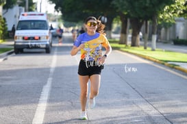 Carrera 10K y 7K todo para ayudar @tar.mx