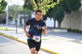 Carrera 10K y 7K todo para ayudar @tar.mx