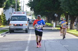 Carrera 10K y 7K todo para ayudar @tar.mx
