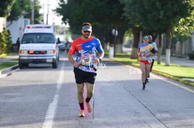 Carrera 10K y 7K todo para ayudar @tar.mx