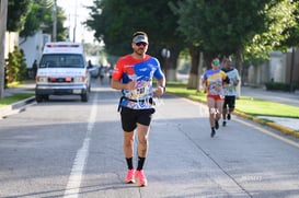 Carrera 10K y 7K todo para ayudar @tar.mx