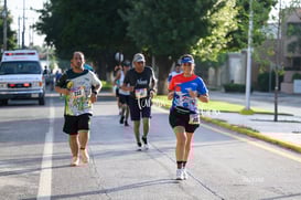 Carrera 10K y 7K todo para ayudar @tar.mx