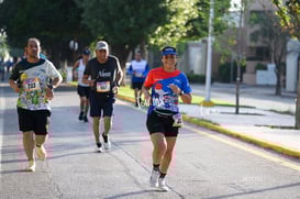 Carrera 10K y 7K todo para ayudar @tar.mx