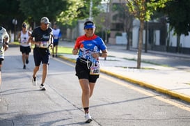 Carrera 10K y 7K todo para ayudar @tar.mx