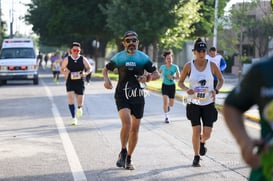 Carrera 10K y 7K todo para ayudar @tar.mx