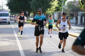 Carrera 10K y 7K todo para ayudar @tar.mx