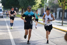 Carrera 10K y 7K todo para ayudar @tar.mx