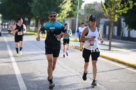 Carrera 10K y 7K todo para ayudar @tar.mx