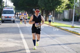 Carrera 10K y 7K todo para ayudar @tar.mx