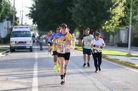 Carrera 10K y 7K todo para ayudar @tar.mx
