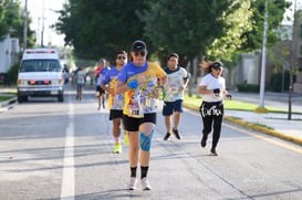 Carrera 10K y 7K todo para ayudar @tar.mx