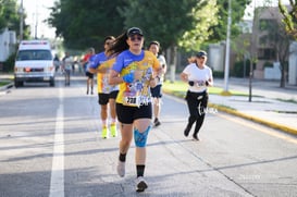 Carrera 10K y 7K todo para ayudar @tar.mx