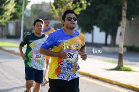 Carrera 10K y 7K todo para ayudar @tar.mx
