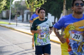 Carrera 10K y 7K todo para ayudar @tar.mx