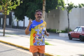 Carrera 10K y 7K todo para ayudar @tar.mx