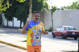 Carrera 10K y 7K todo para ayudar @tar.mx