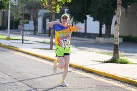 Carrera 10K y 7K todo para ayudar @tar.mx