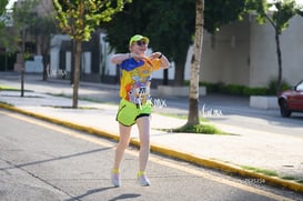 Carrera 10K y 7K todo para ayudar @tar.mx