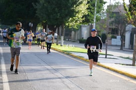 Carrera 10K y 7K todo para ayudar @tar.mx