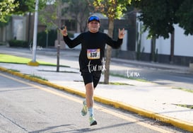 Carrera 10K y 7K todo para ayudar @tar.mx