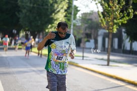 Carrera 10K y 7K todo para ayudar @tar.mx