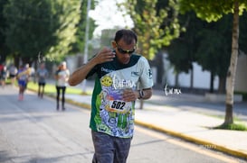Carrera 10K y 7K todo para ayudar @tar.mx