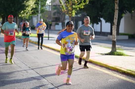 Carrera 10K y 7K todo para ayudar @tar.mx