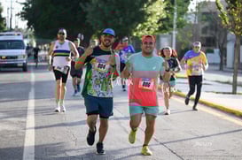 Carrera 10K y 7K todo para ayudar @tar.mx