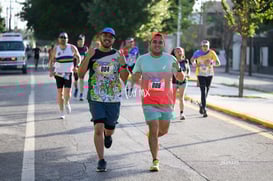 Carrera 10K y 7K todo para ayudar @tar.mx