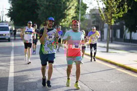 Carrera 10K y 7K todo para ayudar @tar.mx